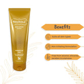 Teenilicious Body Lotion Gold